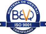 LOGOMARCA ISO 9001